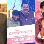 Hanumanthu Lamani CY Roy