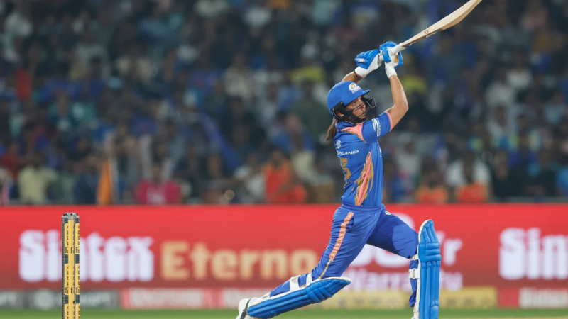 Harmanpreet Kaur 3