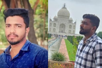 Heart Attack Rakshith