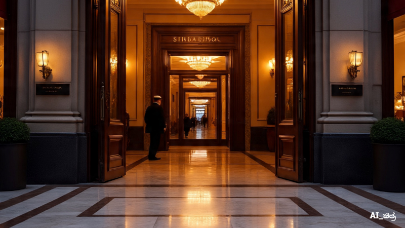 Hotel 1