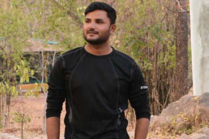 Husband commits suicide after wife elopes with her Lover in Davanagere