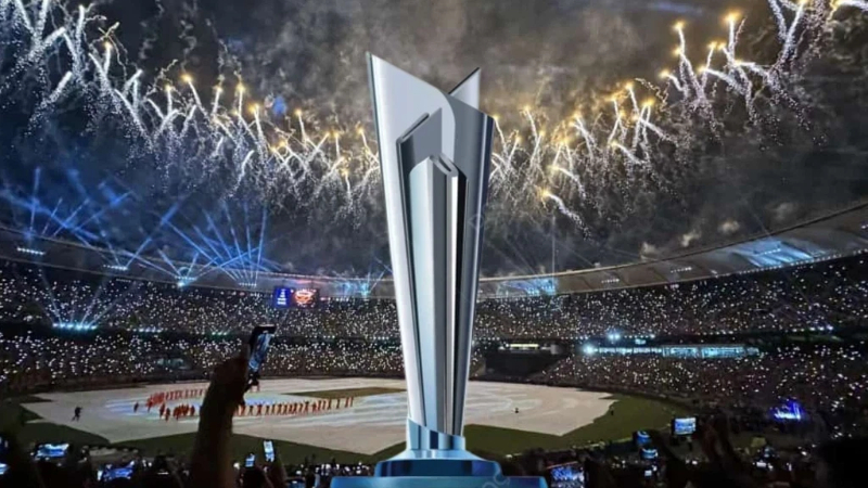 ICC T20 World Cup 1 5