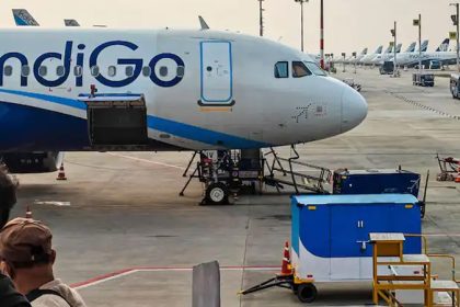 IndiGo
