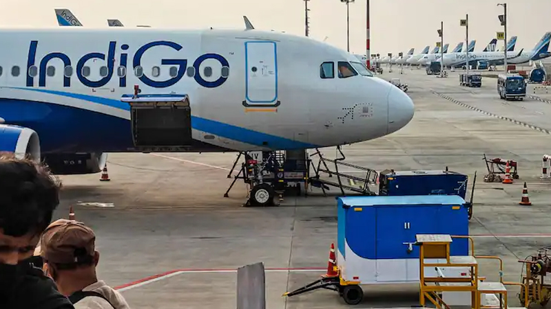 IndiGo