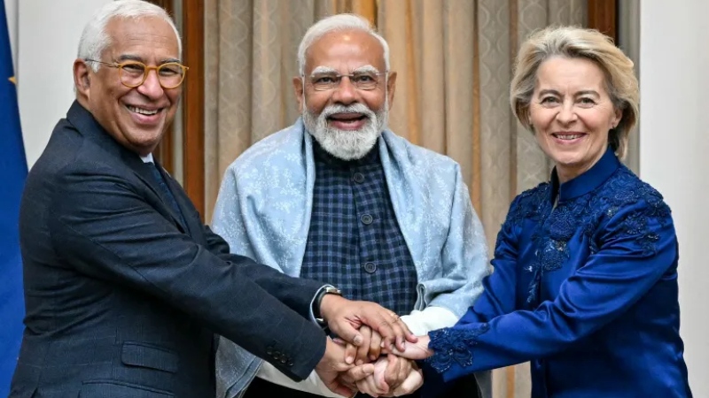 India EU Trade Deal 1 2