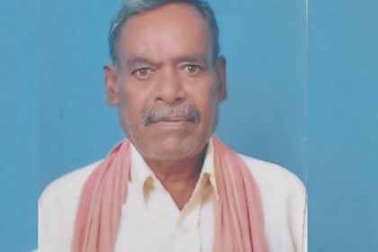 Jagalur Accident Gangadarappa