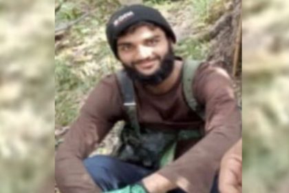 Jammu Kashmir Encounter Jaish Terrorist Dead