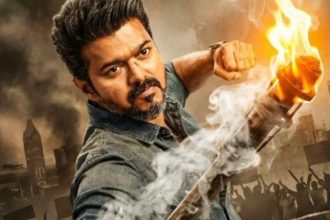Jana Nayagan Vijay 1
