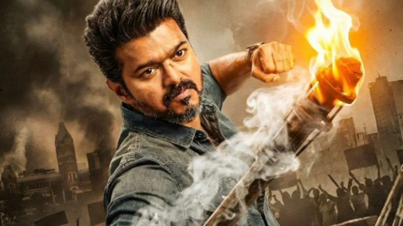 Jana Nayagan Vijay 1