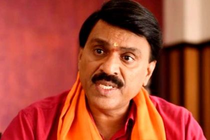 Janardhana Reddy 2 1