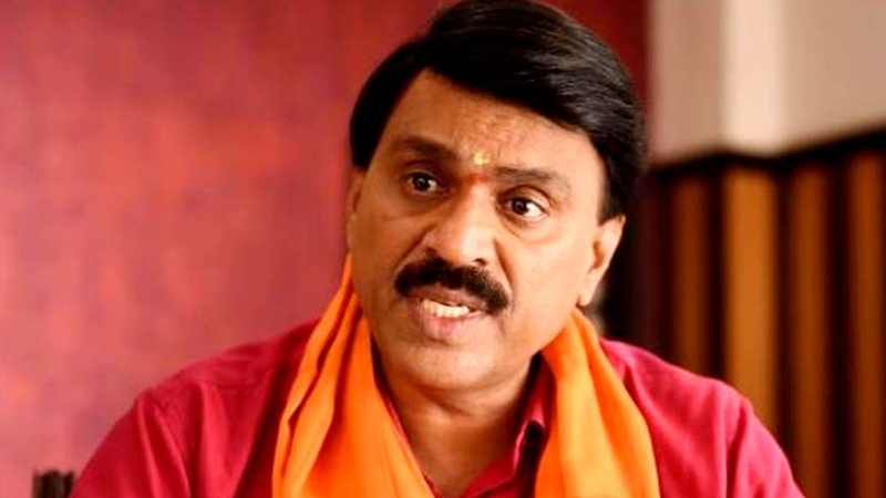 Janardhana Reddy 2 1