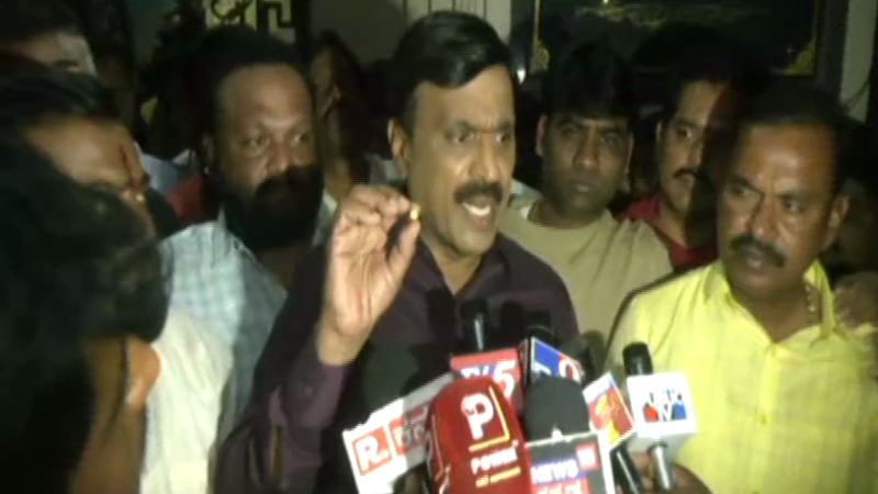 JanardhanaReddy 1