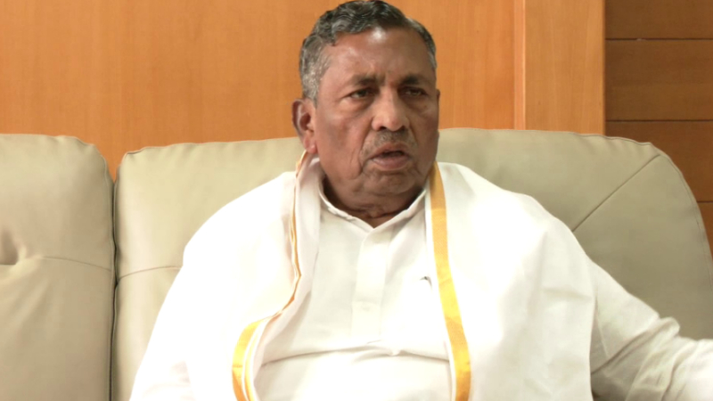 KH Muniyappa 2