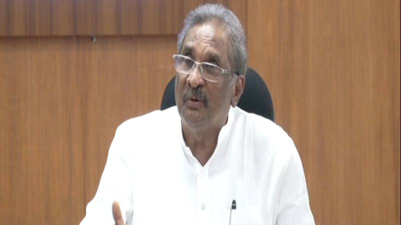 KJ George