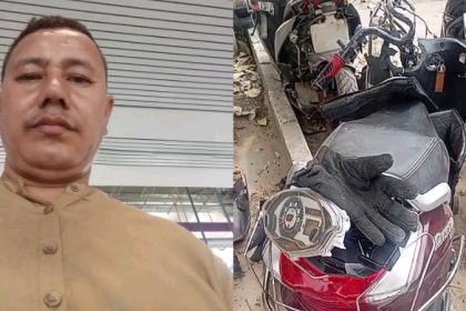 KR Puram Hit And Run Delivery Boy Death