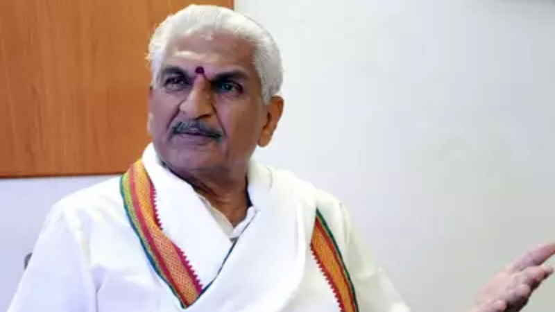 Kalladka Prabhakar Bhat