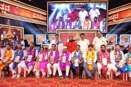 Kanakapura Kanakotsava DK Shivakumar 1