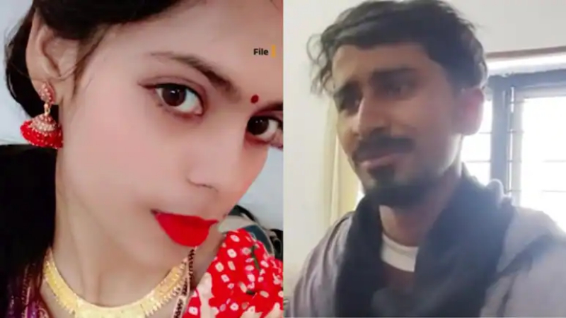 Kanpur Man Murders Wife