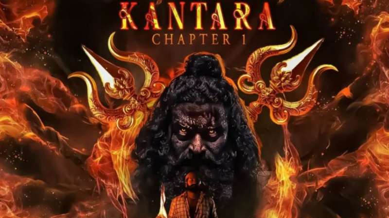 Kantara Chapter 1 2 12