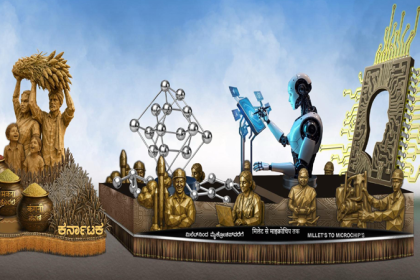 Karnataka Tableau For Republic Day 2026 copy