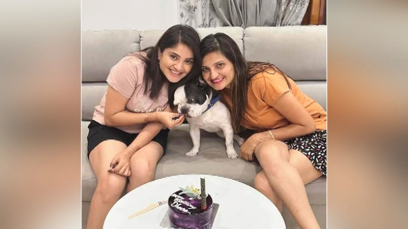 Karunya Ram Samrudhi Ram