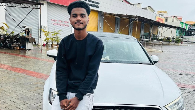 JDS ಮುಖಂಡೆ ಪುತ್ರನ ಕಿರುಕುಳಕ್ಕೆ ಯುವತಿ ಆತ್ಮಹತ್ಯೆ ಕೇಸ್ - ಆರೋಪಿ ಎಸ್ಕೇಪ್ 3 Karwar 2