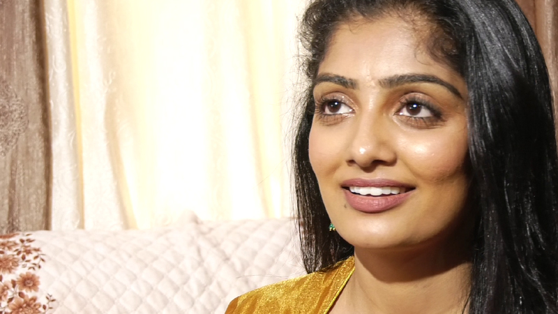 BBK 12 | ಗಿಲ್ಲಿಯನ್ನ ಮದ್ವೆ ಆಗ್ತೀರಾ ಅಂದಿದ್ದಕ್ಕೆ ಕಾವ್ಯ ಕೊಟ್ಟ ಉತ್ತರವೇನು? 3 Kavya Shaiva 02