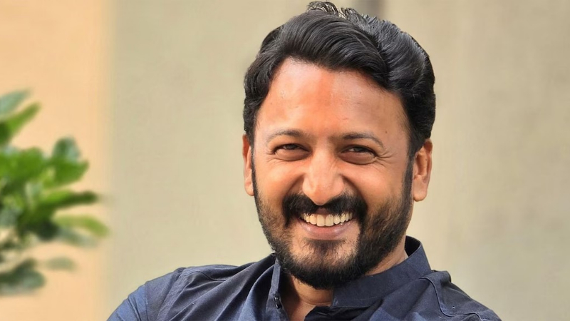 Kerala MLA Rahul Mamkootathil