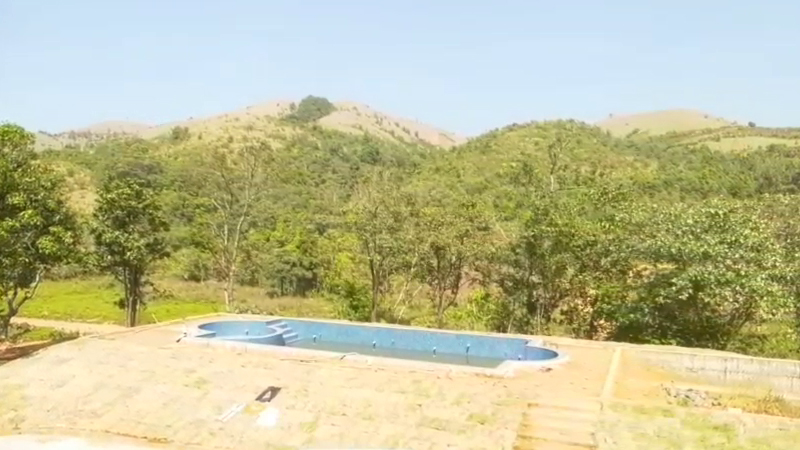 Kodagu Resort