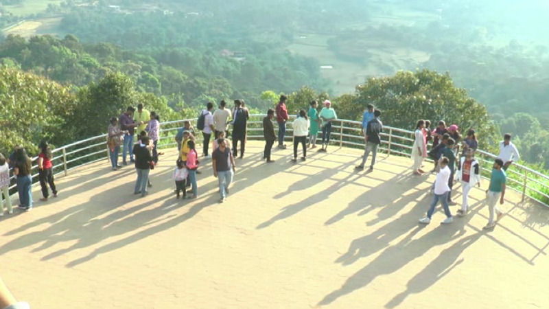 Kodagu Tourist Place