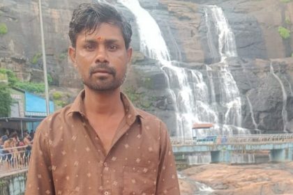 Kolar Man Missing In Tamil Nadu