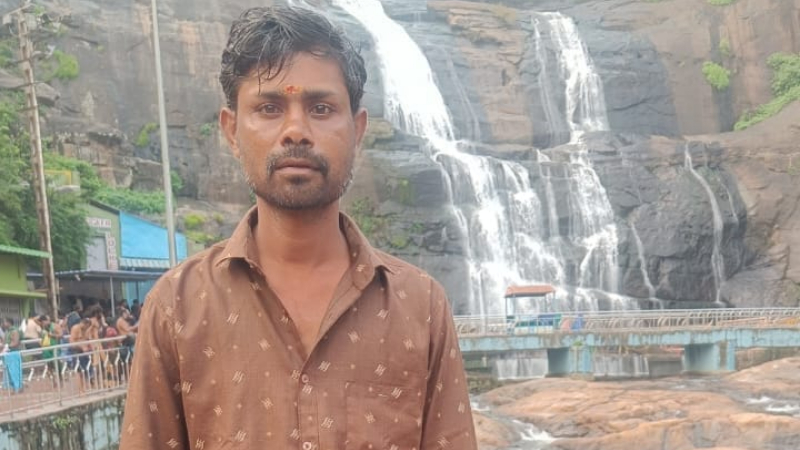 ಶಬರಿಮಲೆ ಪ್ರವಾಸಕ್ಕೆ ತೆರಳಿದ್ದ ಕೋಲಾರ ಮೂಲದ ವ್ಯಕ್ತಿ ತಮಿಳುನಾಡಿನಲ್ಲಿ ನಾಪತ್ತೆ 1 Kolar Man Missing In Tamil Nadu