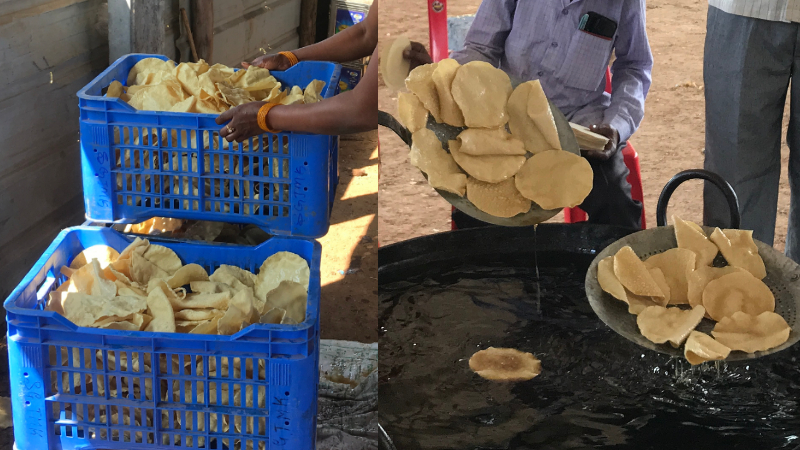 Koppal Gavi Mutt Fair