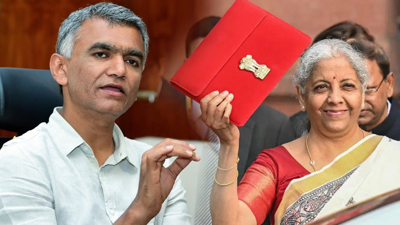 Krishna Byre Gowda 2