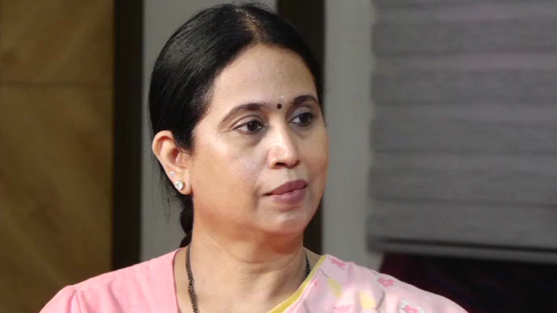 Lakshmi Hebbalkar 2 1