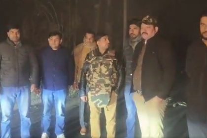 Lawrence Bishnoi Gang