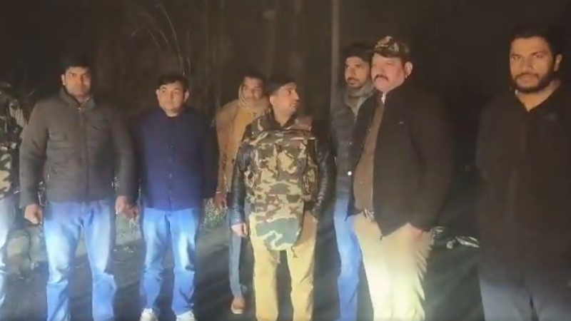 Lawrence Bishnoi Gang