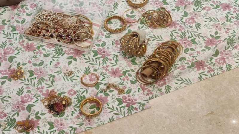 4 ಮನೆ ಸೇರಿ 14 ಕೋಟಿ ಆಸ್ತಿ - ಜಮೀರ್ ಆಪ್ತನ ಮನೆಯಲ್ಲಿ ಲೋಕಾ ದಾಳಿ ವೇಳೆ ಸಿಕ್ಕ ಆಸ್ತಿ ಮೌಲ್ಯ ಬಹಿರಂಗ! 5 Loka Raid 2