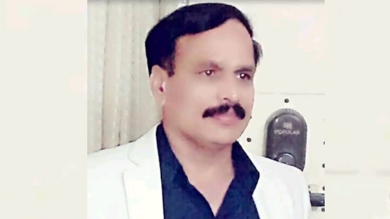 M.L Murthy 1