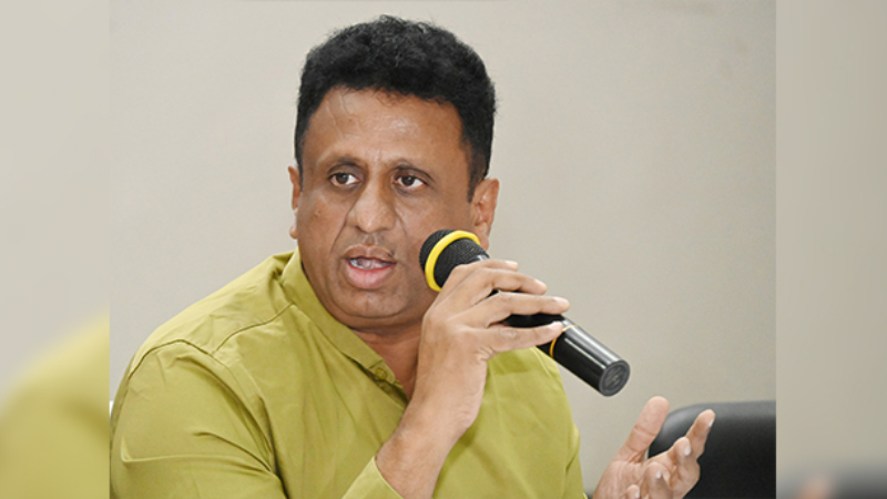 MC Sudhakar 1