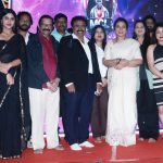 MCL Team Jersey Trophy Launch and Song Release 1