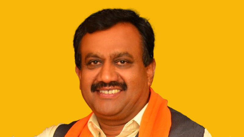 MLA Vishwanath 1