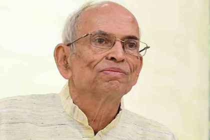 Madhav Gadgil