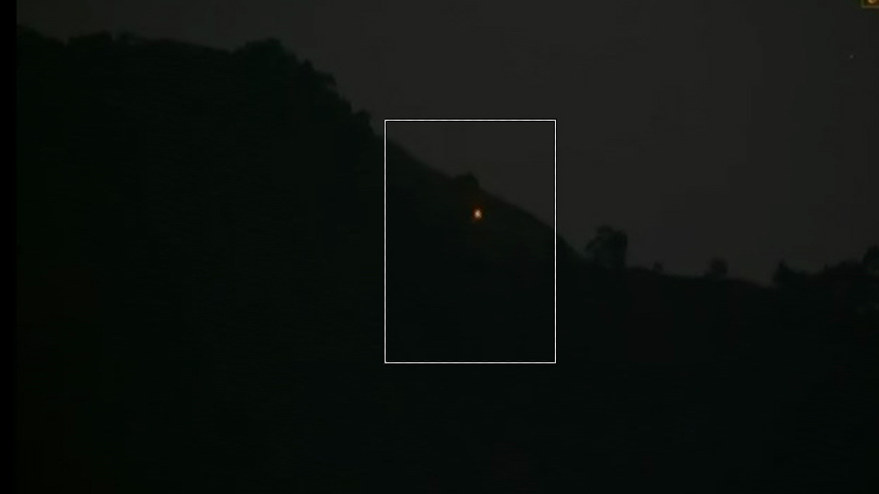 Makara Jyothi 2