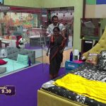 Mallamma Bigg Boss Kannada 12