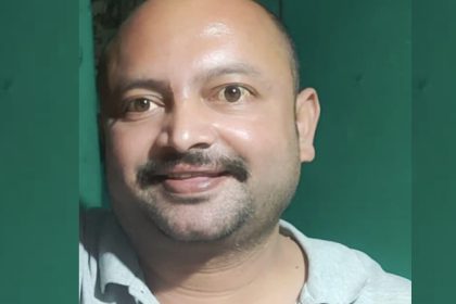 Man killed by Bihari laborers in Chikkamagaluru 1