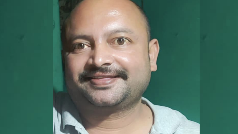 Man killed by Bihari laborers in Chikkamagaluru 1