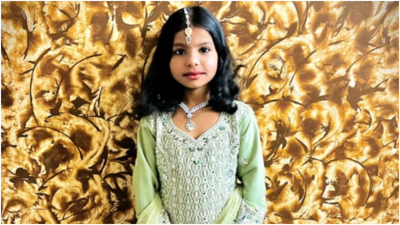 Mauled by stray dogs 10 year old girl dies in Bagalkote