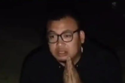 Meitei Man Shot Dead