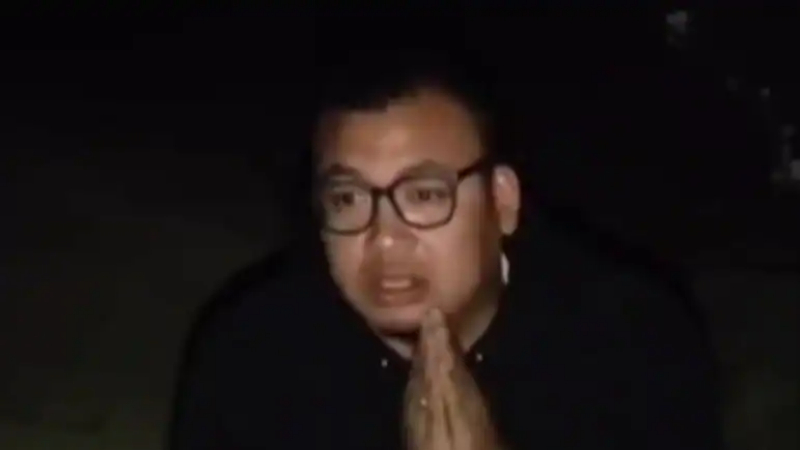 ಮಣಿಪುರ| ಕುಕಿ ಸಮುದಾಯದ ಪತ್ನಿ ಭೇಟಿಯಾಗಲು ಹೋಗಿದ್ದ ಮೈತೇಯಿ ವ್ಯಕ್ತಿಗೆ ಗುಂಡಿಕ್ಕಿ ಕೊಲೆ 1 Meitei Man Shot Dead